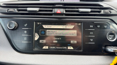 Citroen Grand C4 Picasso 1.6 BlueHDi VTR+ 5dr Diesel Estate